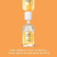 Guerlain Aqua Allegoria Mandarine Basilic Forte Eau de Parfum