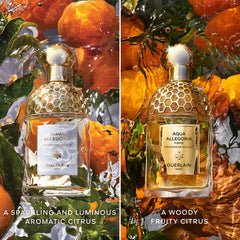 Guerlain Aqua Allegoria Mandarine Basilic Eau de Toilette