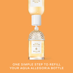 Guerlain Aqua Allegoria Mandarine Basilic Eau de Toilette