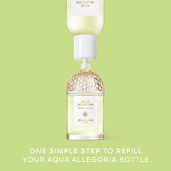 Guerlain Aqua Allegoria Nerolia Vetiver Eau de Toilette