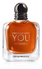 Armani Stronger With You Intensely