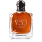 Armani Stronger With You Intensely