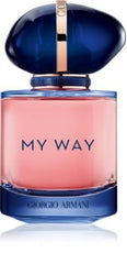 Armani My Way Intense