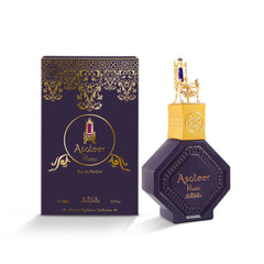 Nabeel Asateer Ruaa Eau de Parfum