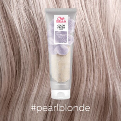 Pearl Blonde