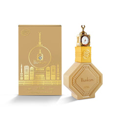 Nabeel Bankam Eau de Parfum