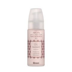 Biacrè Argan e Macadamia Oil Treatment 100 ml