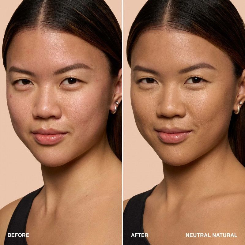 Neutral Natural