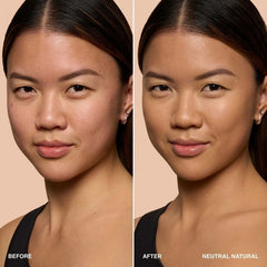 Neutral Natural