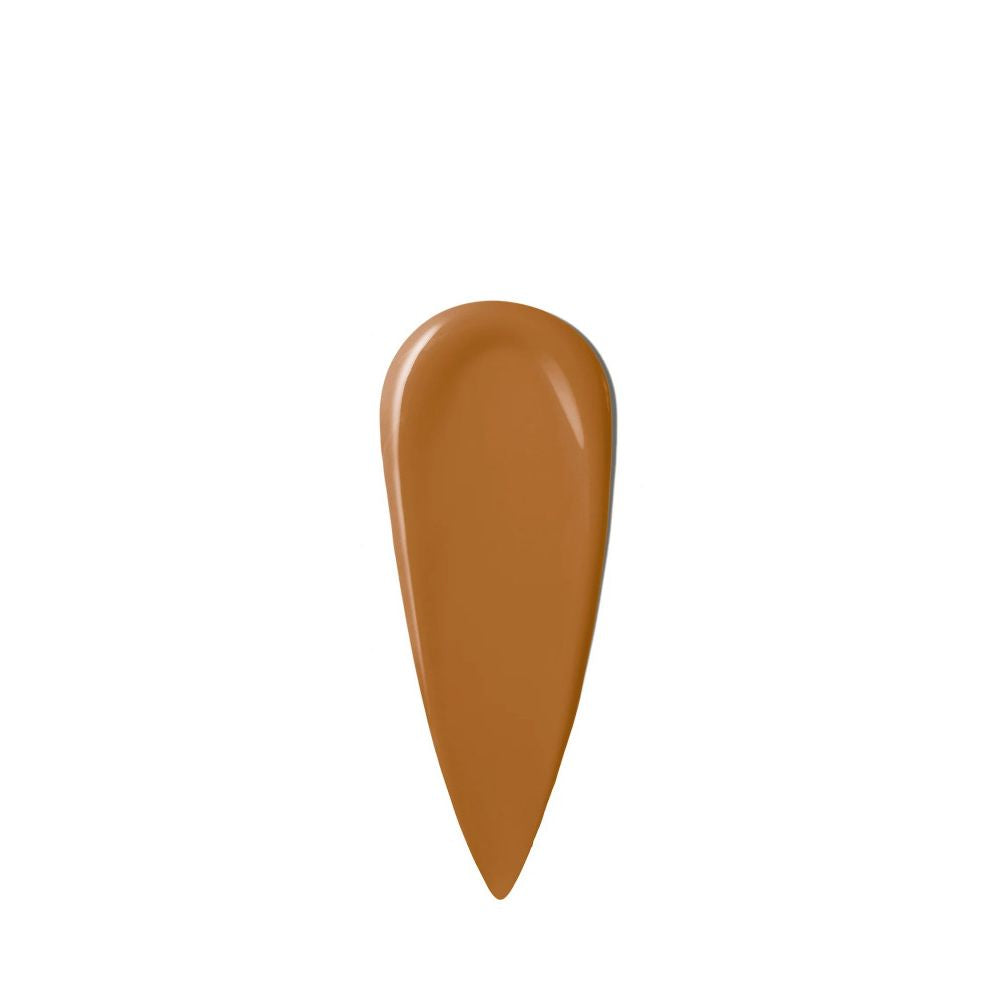 Warm Almond