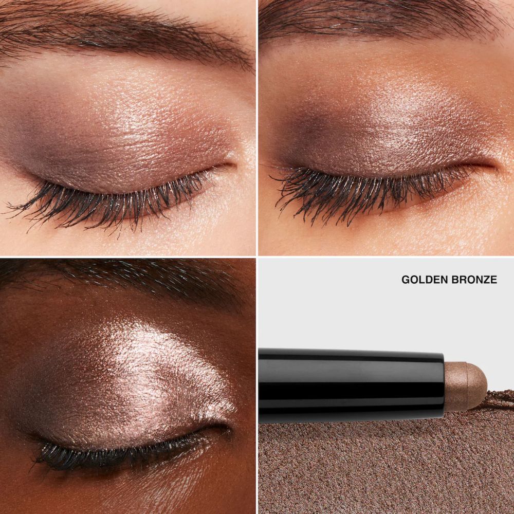 Golden Bronze