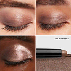 Golden Bronze