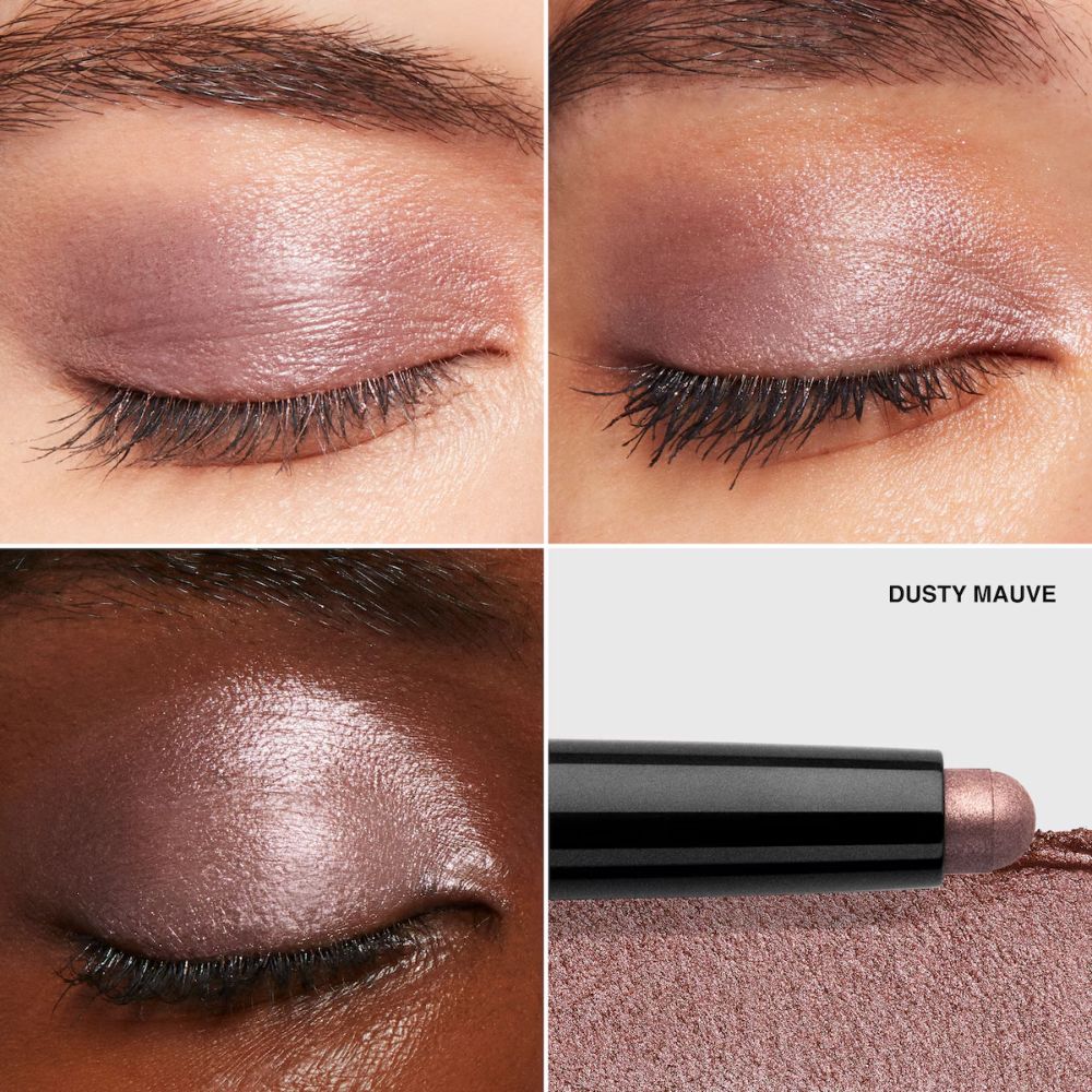 Dusty Mauve