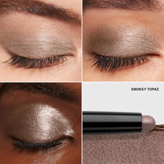 Smokey Topaz
