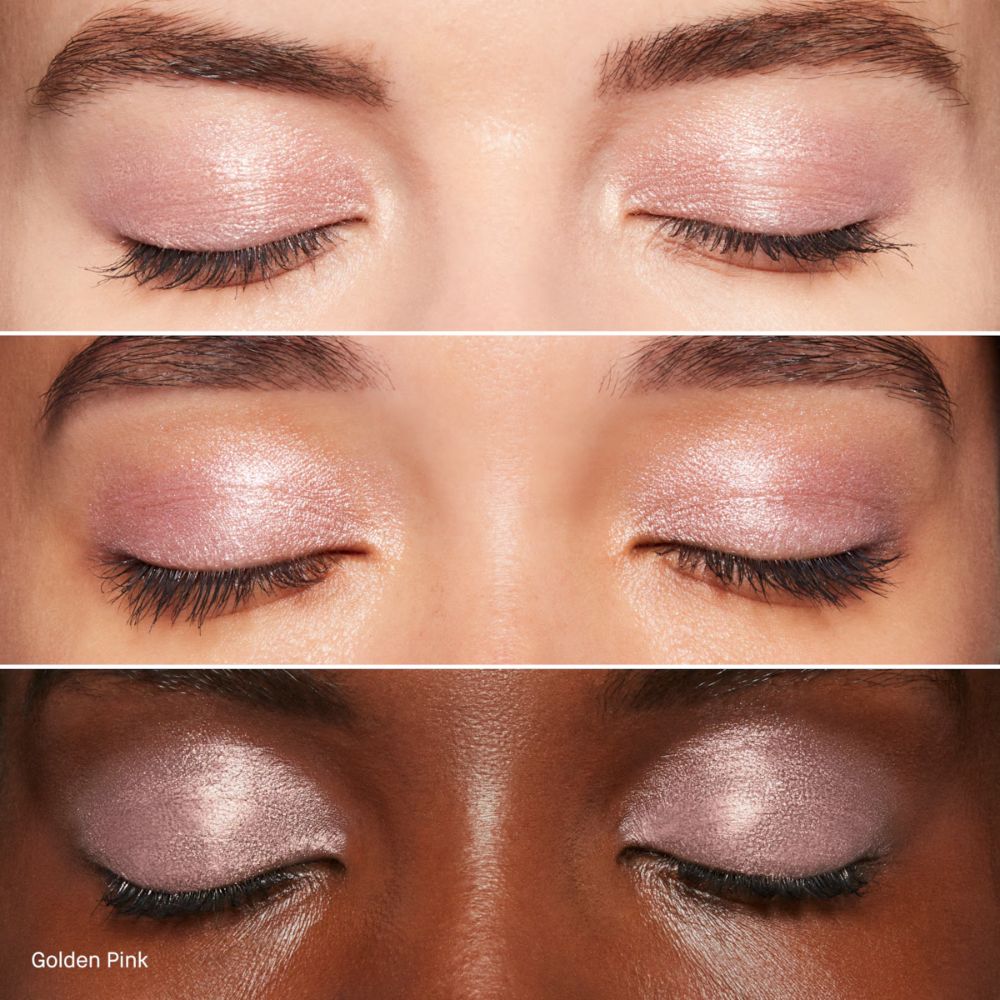 Golden Pink