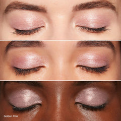 Golden Pink