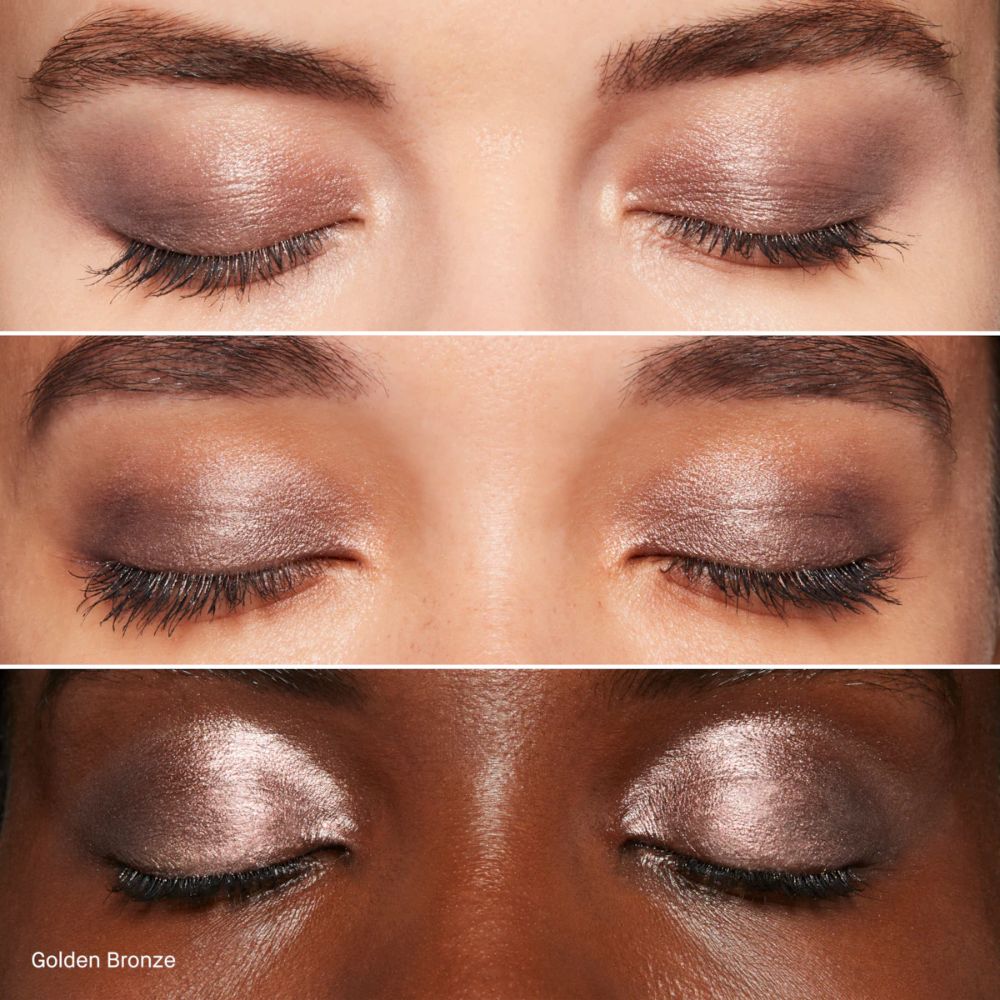 Golden Bronze
