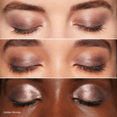Golden Bronze