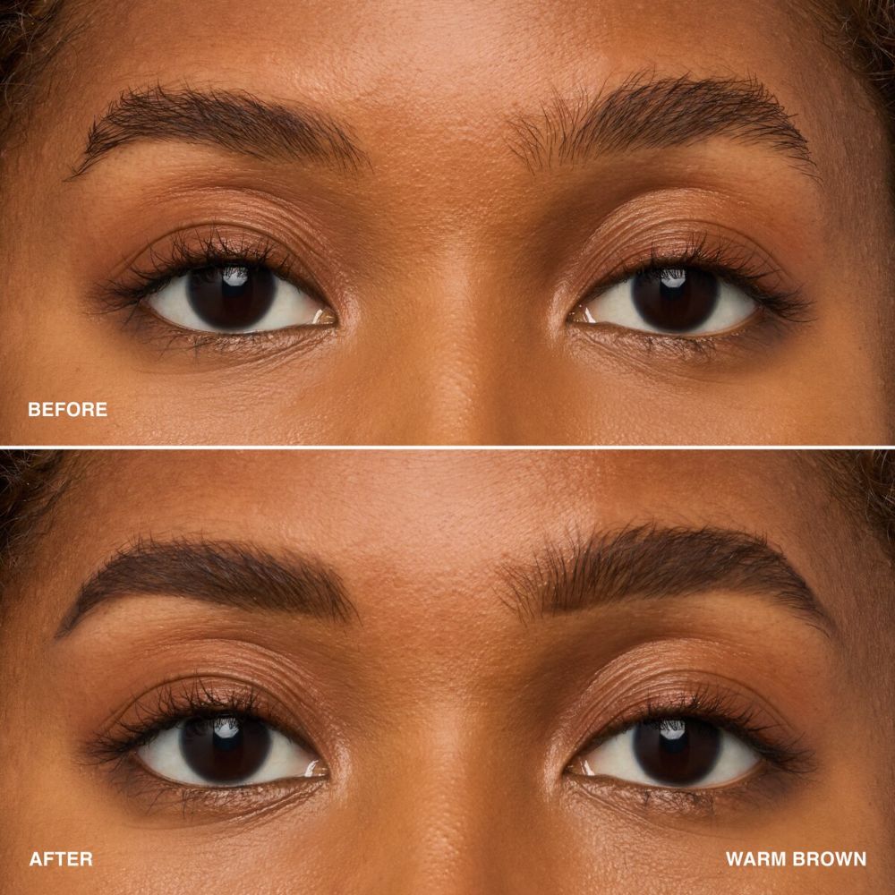 Warm Brown