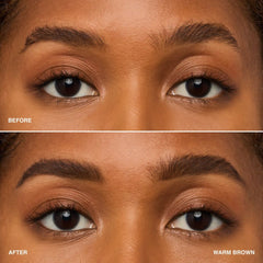 Warm Brown