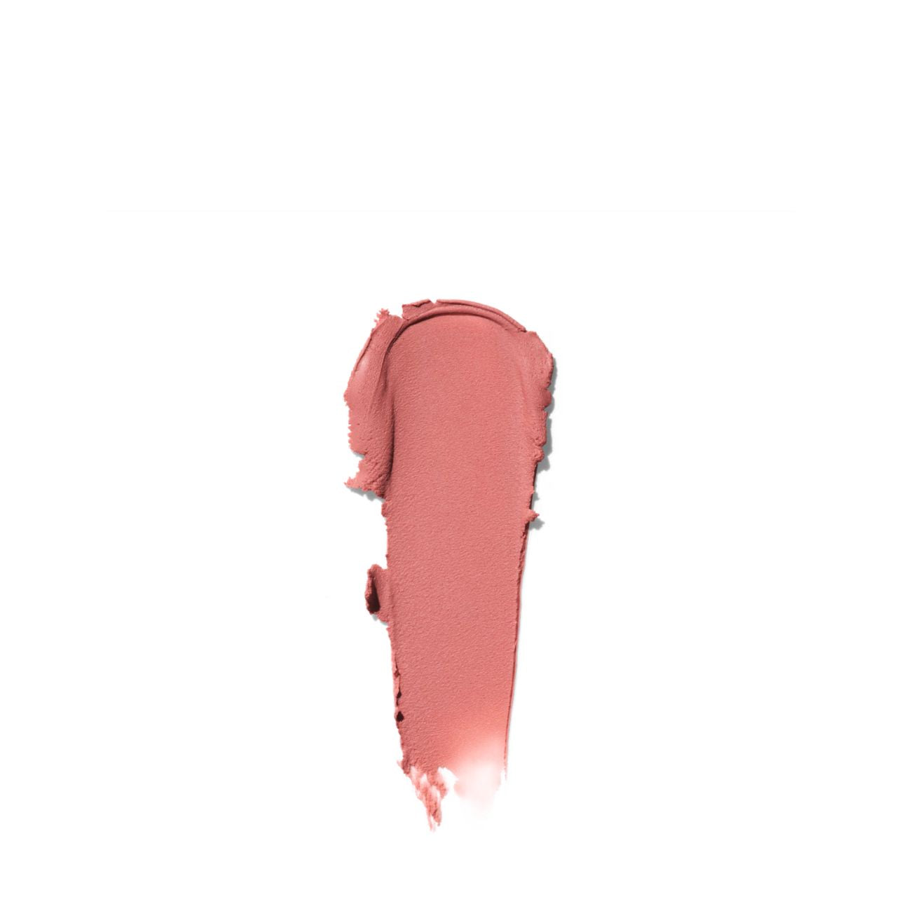 Muted Peach
