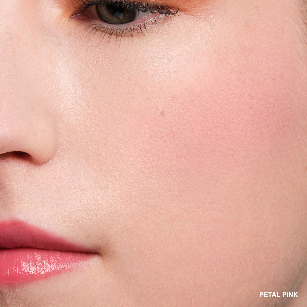Petal Pink