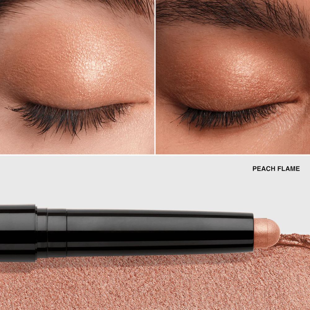 Peach Flame