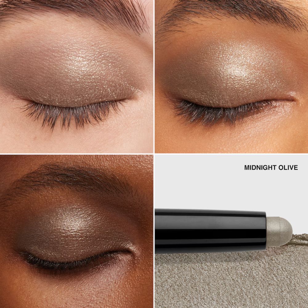 Midnight Olive
