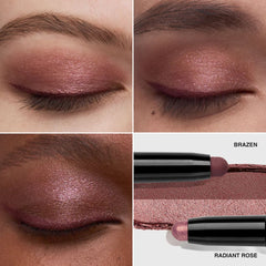Radiant Rose/Brazen