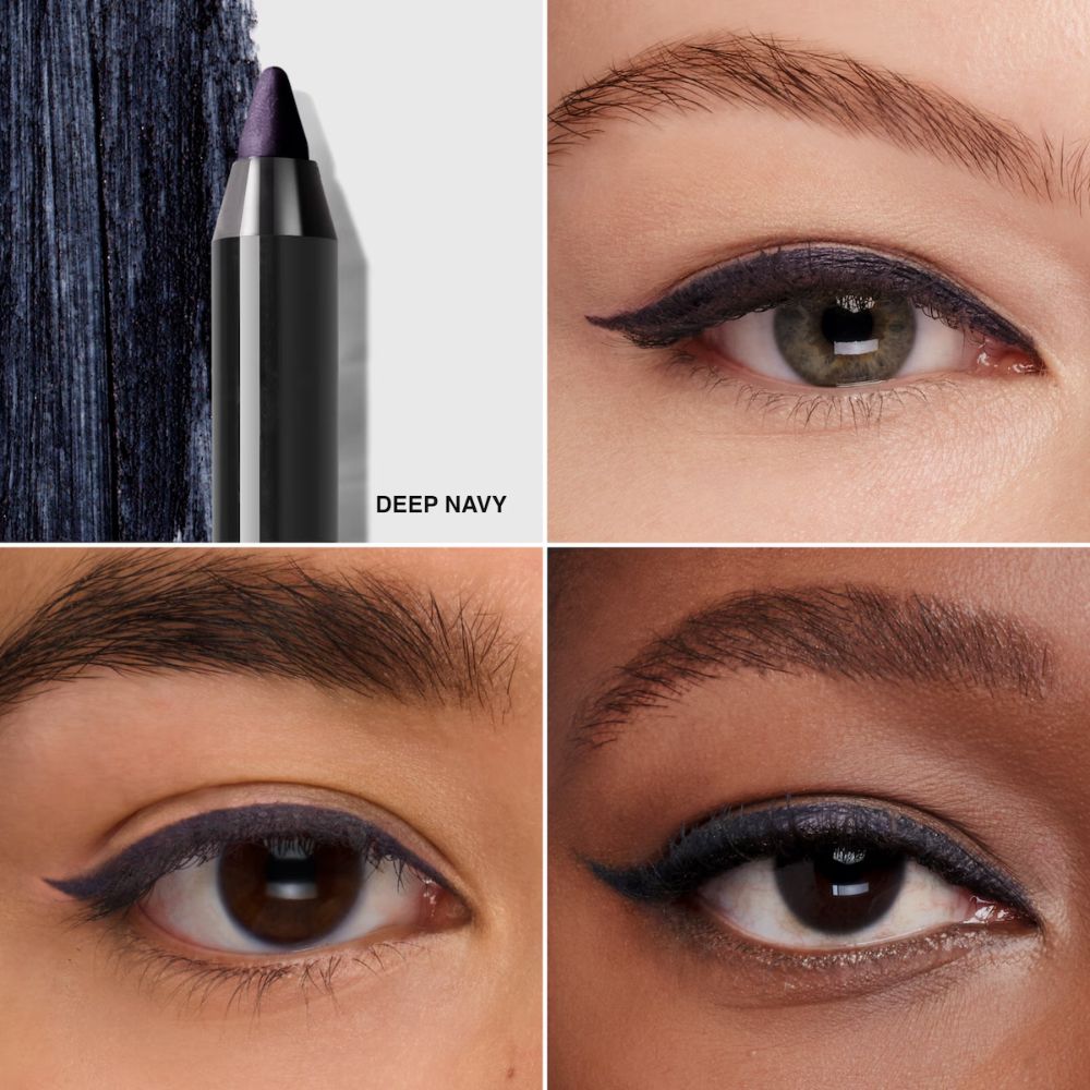 Deep Navy