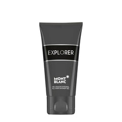 Montblanc Explorer Shower Gel