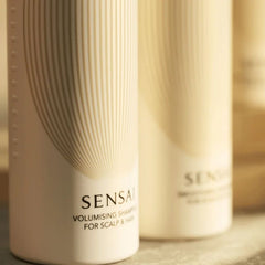 Sensai Volumising Shampoo For Scalp & Hair