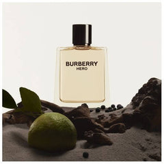 Burberry Hero Eau de Toilette Uomo