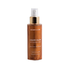 Berry Glow Liquid Glow - Shimmer Body Spray