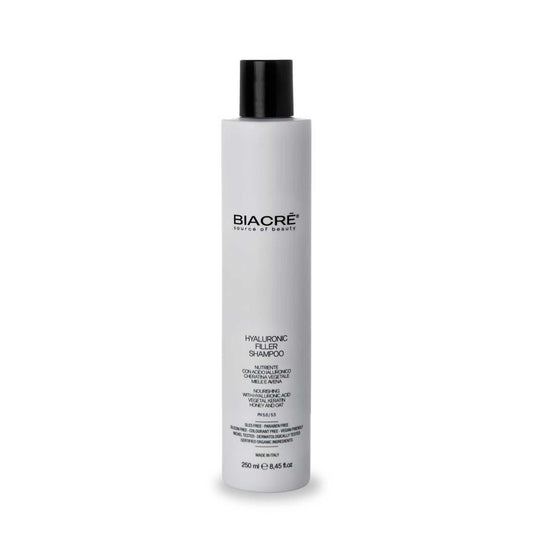 Biacrè Hyaluronic Filler Shampoo