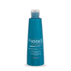 Biacrè Head Way Smoothing Effect