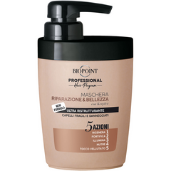 Biopoint Riparazione E Bellezza Maschera Riparazione E Bellezza