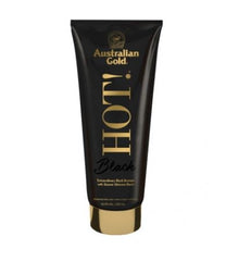 Australian Gold HOT! Black