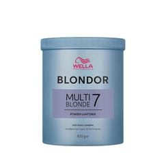 Wella Blondor Multi Blonde 7