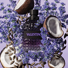 Valentino Born In Roma Purple Melancholia Uomo