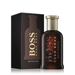 BOSS Bottled Oud