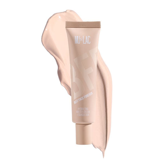Bff - Fondotinta Cremoso