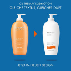 Oil Therapy Baume Corps