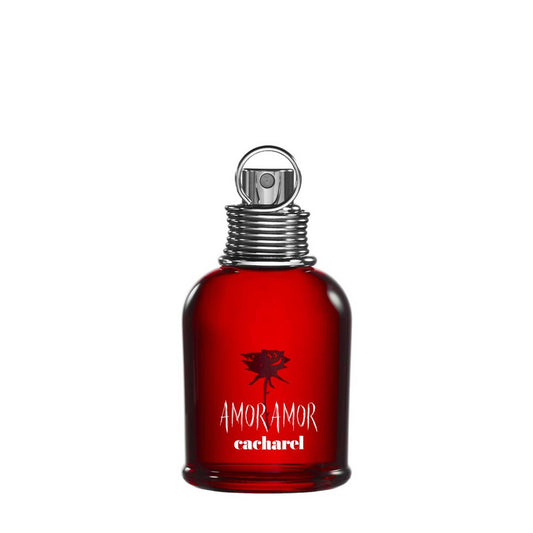 Amor Amor Eau de Toilette