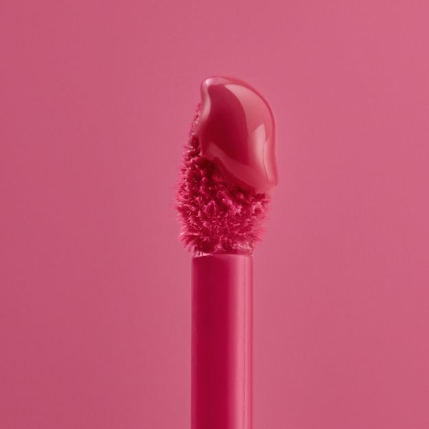 004 Candied Raspberry