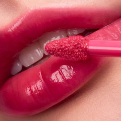 004 Candied Raspberry