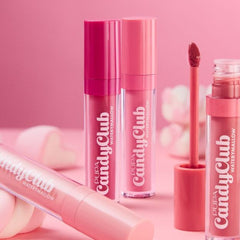 004 Candied Raspberry