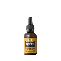 Proraso Olio Cura Barba Wood and Spice