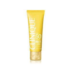 Clinique SPF 50 Face Cream - Crema Protettiva Per Il Viso SPF 50