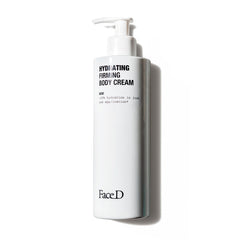 Face D Hydrating Firming Body Cream